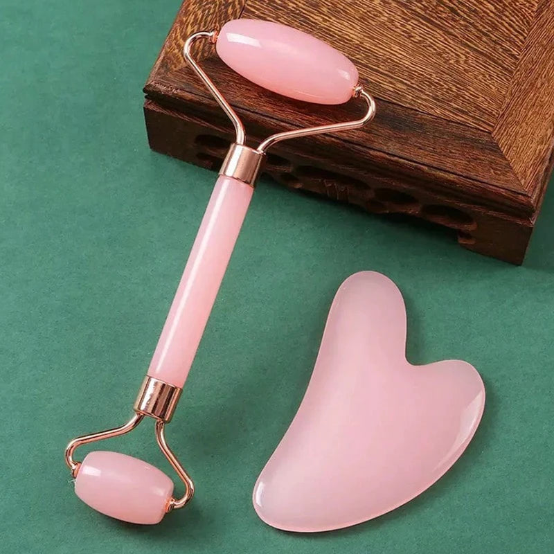 Premium Gua Sha Set