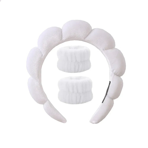 Spa Headband