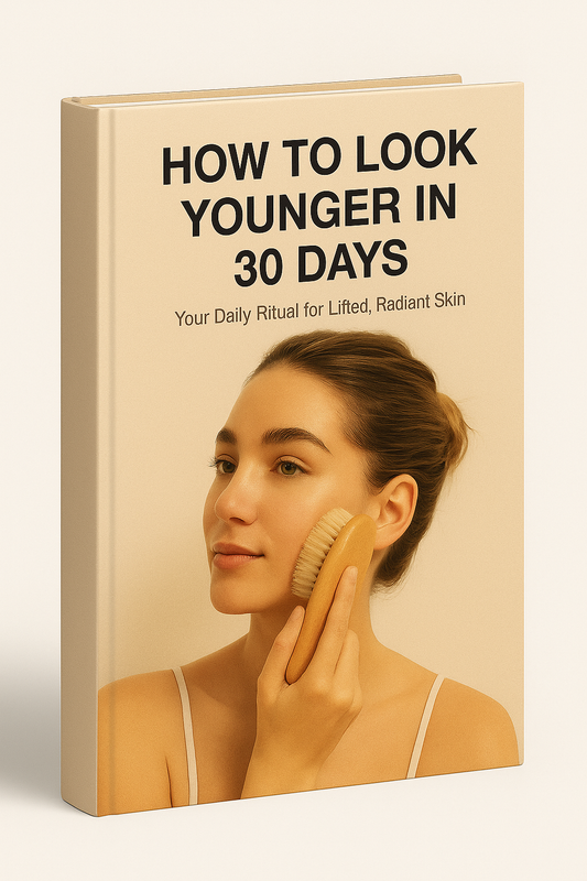 Anti-Aging PDF Guide