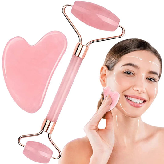 Premium Gua Sha Set