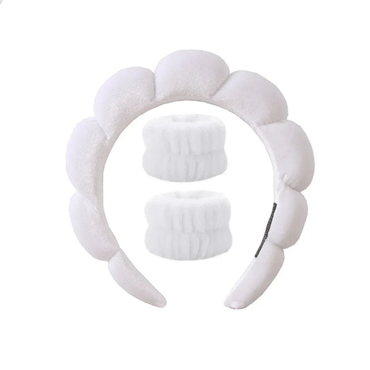 Spa Headband
