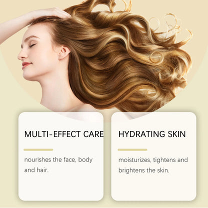 Frankincense Essential Oil Moisturizing Repair Nourish Scalp Hydrating Body Massage Relaxation Face Dry Damaged Hair Skin Care
